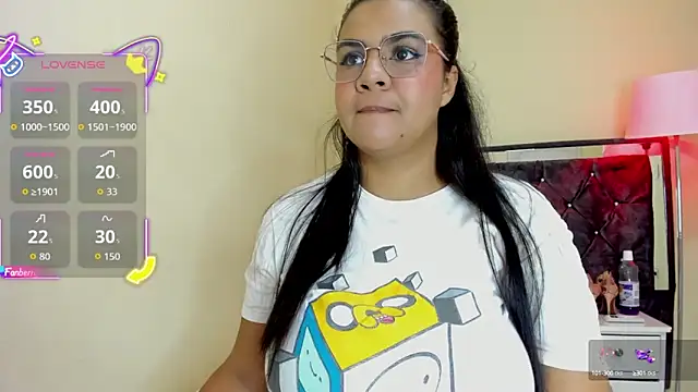 Gabriela Brown online show from 09.09.25