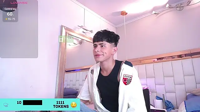 Jhonny-Blake online show from 02.04.25