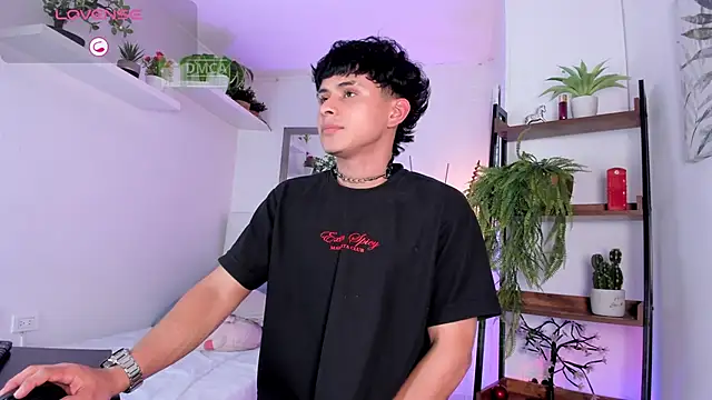 Jhonny-Blake online show from 03.09.26