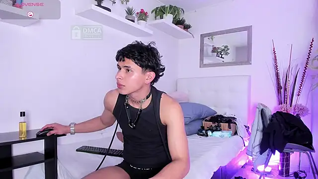 Jhonny-Blake online show from 03.17.26