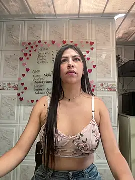 Alanna atm  online show from 01.21.25