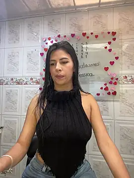 Alanna atm  online show from 01.27.25