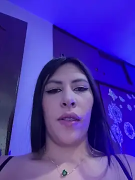 Alanna atm  online show from 01.30.25