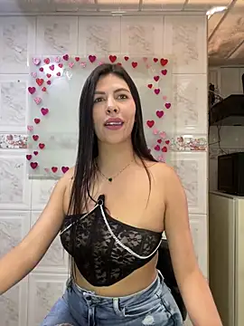 Alanna atm  online show from 02.21.25