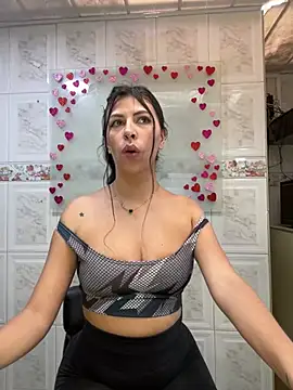 Alanna atm  online show from 02.27.25