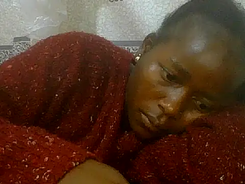 pretty nanah online show from 09.29.25