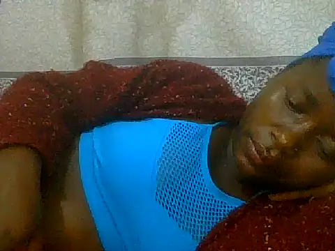 pretty nanah online show from 09.30.25