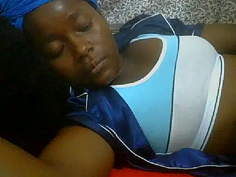 pretty nanah online show from 10.03.25