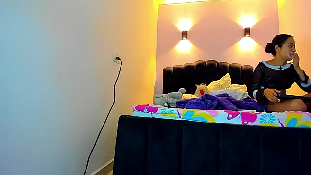 Snapshot of Sofia_Clauss_ chatting on 01.17.26 Sofia Clauss online show from 01.17.26