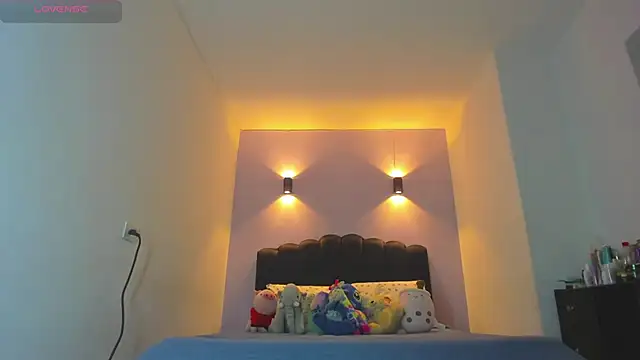 Snapshot of Sofia_Clauss_ chatting on 02.22.26 Sofia Clauss online show from 02.22.26