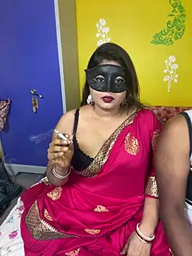 Snapshot of OrgsmMust chatting on 03.19.25 OrgsmMust online show from 03.19.25