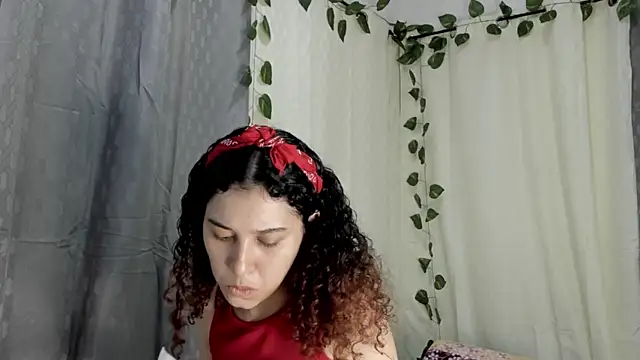 gabriela duarte1 online show from 11.16.25