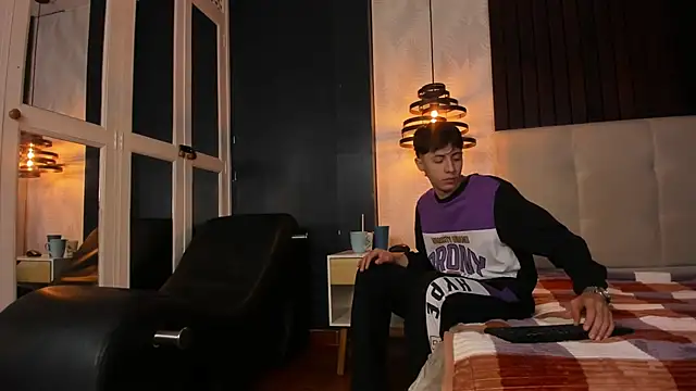 AlessandroDybala online show from 03.21.25