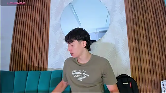 AlessandroDybala online show from 10.15.25