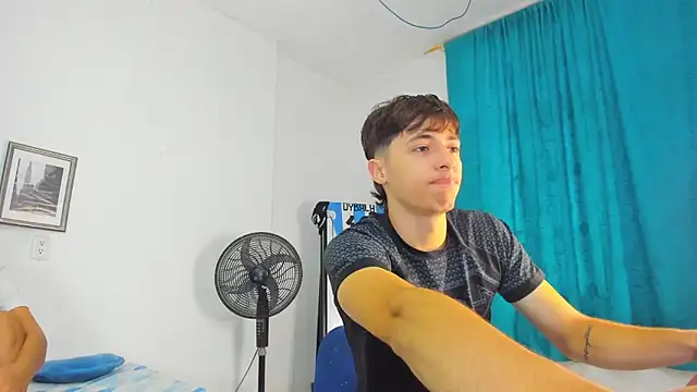 AlessandroDybala online show from 02.19.26