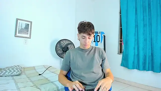 AlessandroDybala online show from 03.14.26