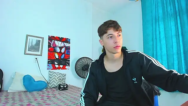Snapshot of AlessandroDybala chatting on 04.19.26 AlessandroDybala online show from 04.19.26