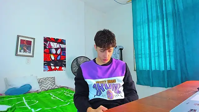 Snapshot of AlessandroDybala chatting on 05.24.26 AlessandroDybala online show from 05.24.26
