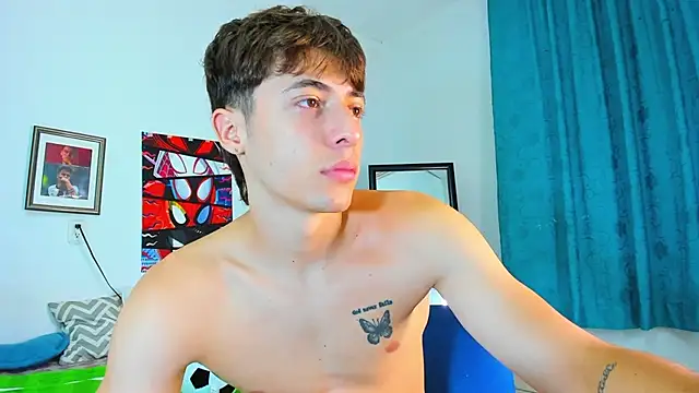 Snapshot of AlessandroDybala chatting on 05.27.26 AlessandroDybala online show from 05.27.26