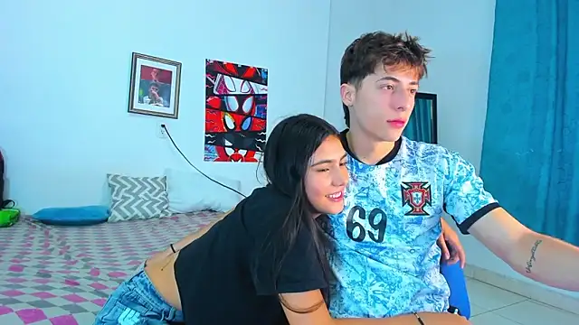 Snapshot of AlessandroDybala chatting on 05.29.26 AlessandroDybala online show from 05.29.26