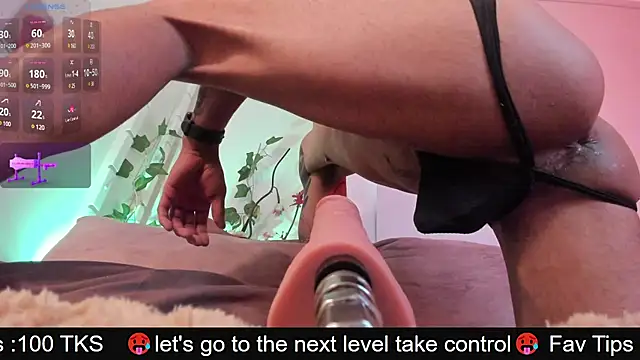 Tom cooper  online show from 01.14.25