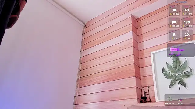 Tom cooper  online show from 03.06.25