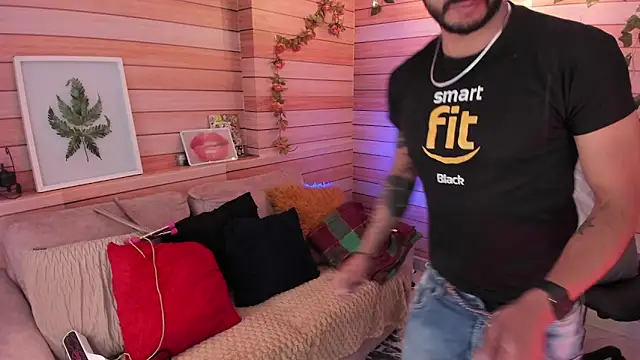 Tom cooper  online show from 03.15.25