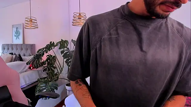 Tom cooper  online show from 11.15.25