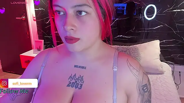 Snapshot of Sofiia-Rubb chatting on 02.06.26 Sofiia-Rubb online show from 02.06.26