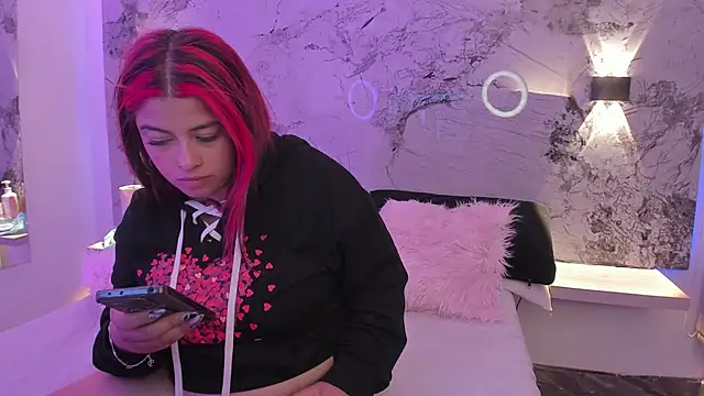 Sofiia-Rubb online show from 03.27.26