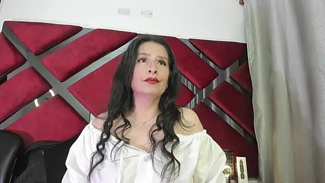Kendra-Foxxy online show from 04.18.26
