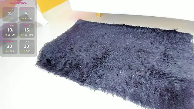 FOXYRIVER  online show from 01.18.26