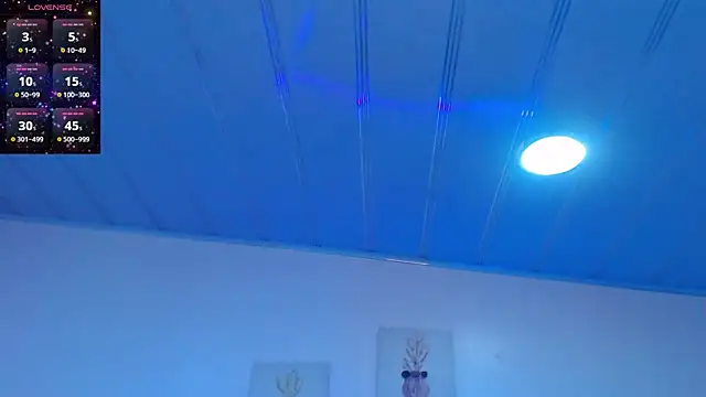 Snapshot of candy_lux_ chatting on 03.07.26 candy lux online show from 03.07.26