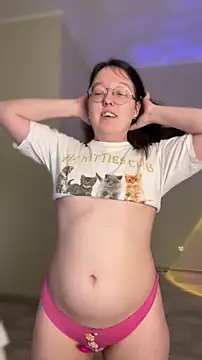 emigooflordXD online show from 02.21.26