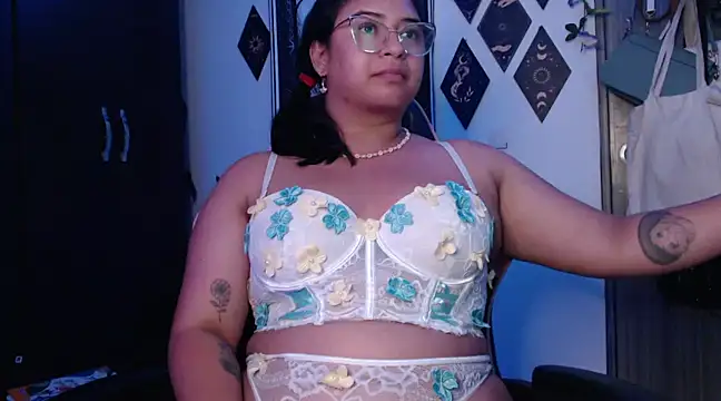 mollyshake1 online show from 12.05.24