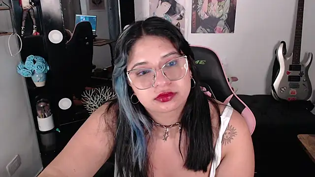 mollyshake1 online show from 02.07.25