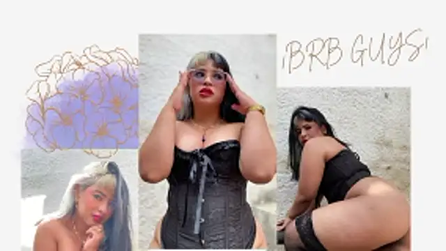 mollyshake1 online show from 02.26.26