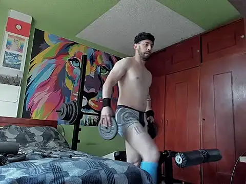 irokdan891 online show from 10.24.25