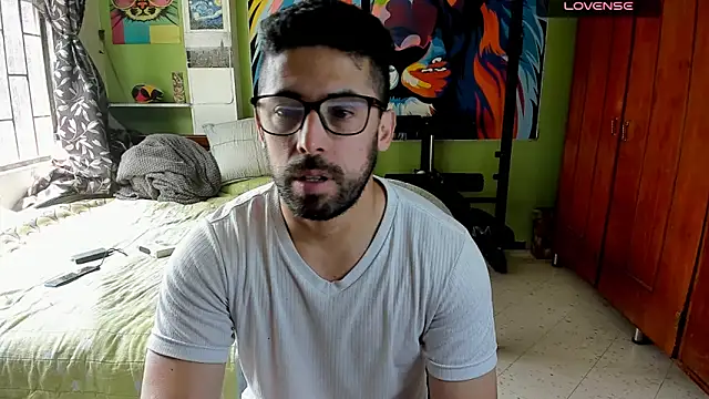 irokdan891 online show from 03.24.26