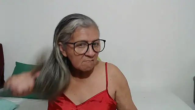 candy mature  online show from 04.06.26