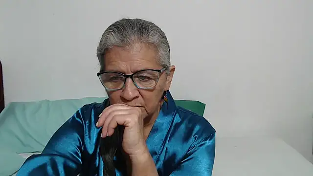 candy mature  online show from 04.07.26