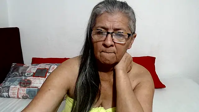 candy mature  online show from 05.31.26