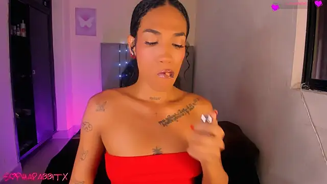 turabbitxx online show from 12.13.25