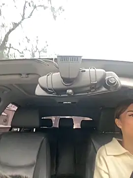 RebecaMur online show from 01.16.25