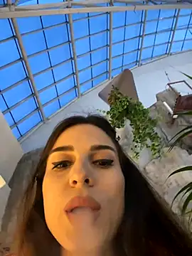 RebecaMur online show from 09.14.25