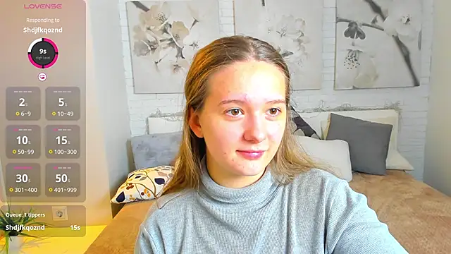 Grand Vita online show from 02.02.25