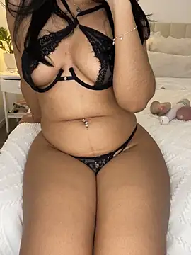 Exotic-mia online show from 01.22.25