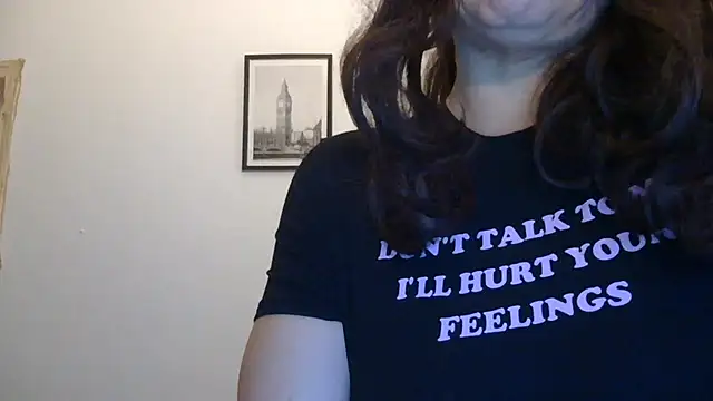 HeyyImHarlowe online show from 02.26.25