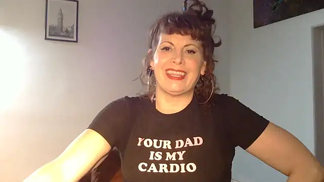 HeyyImHarlowe online show from 02.28.25