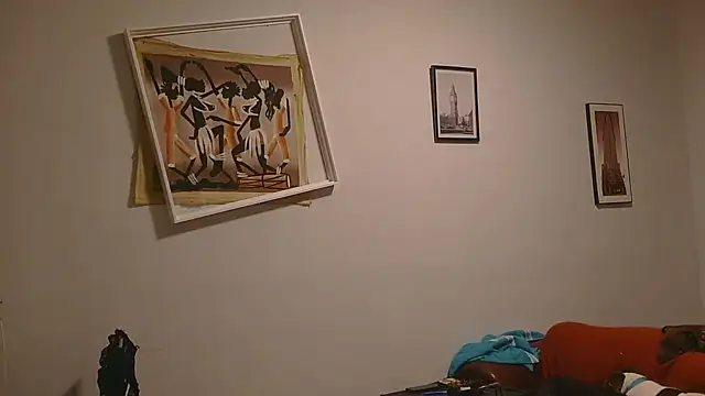 HeyyImHarlowe online show from 03.10.25